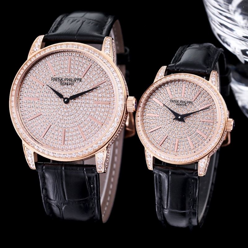 PATEK PHILIPPE Watches